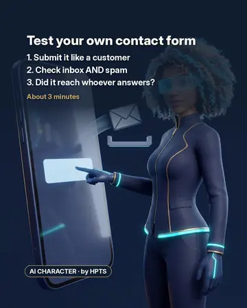 Circuit, an AI character from HPTS, tip still labeled AI CHARACTER · by HPTS